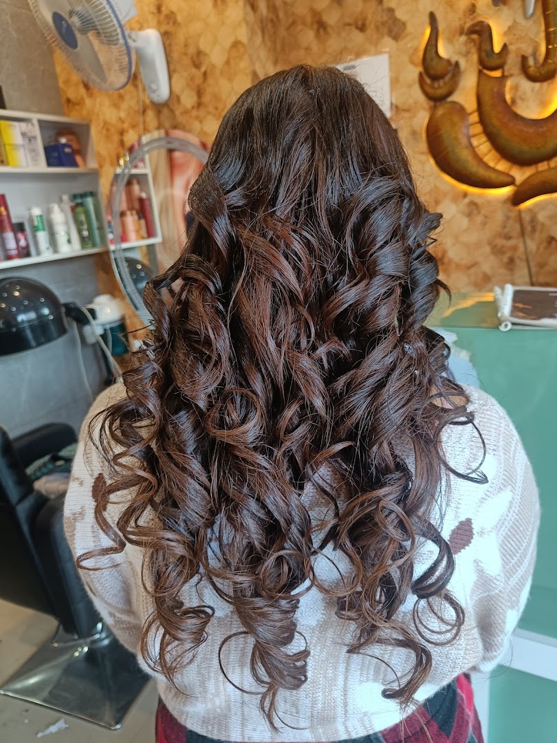Bridal & party